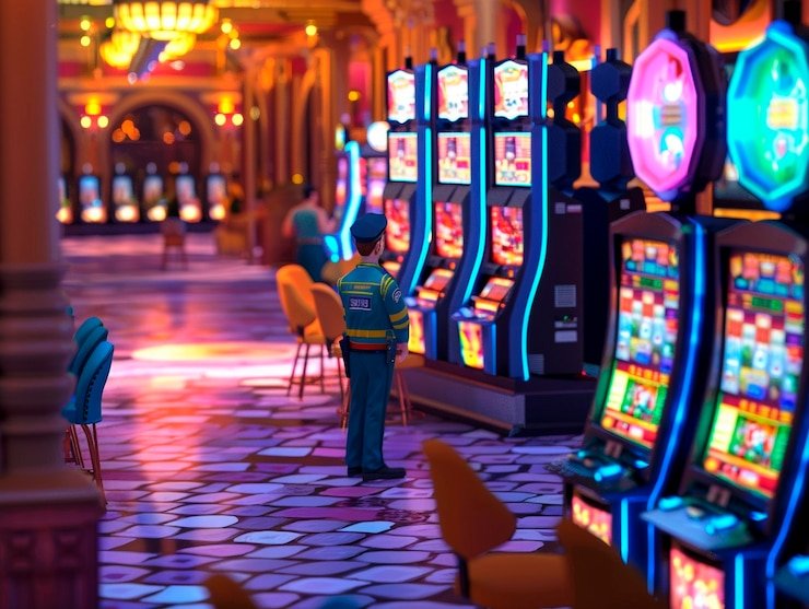 nagamas69 Starlight Princess 1000